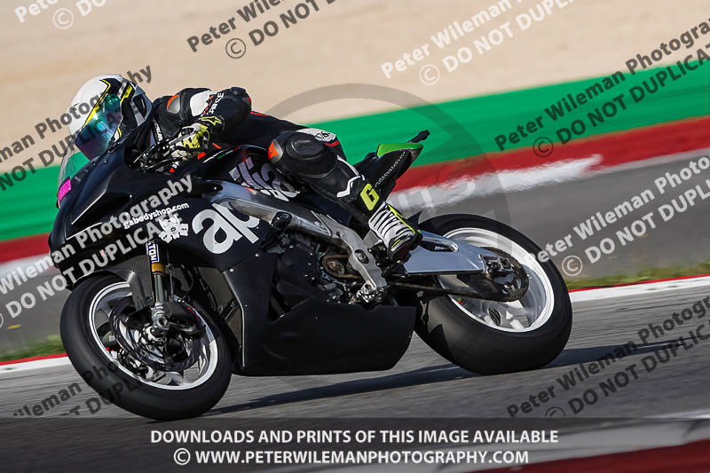 motorbikes;no limits;peter wileman photography;portimao;portugal;trackday digital images